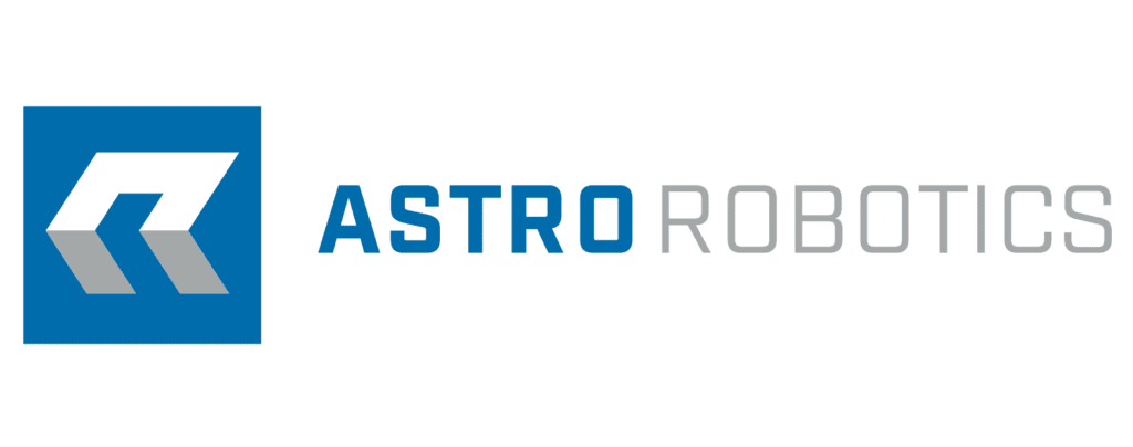 AstroRobotics – Martin Woodall