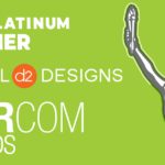 D2 Digital Designs Recently Named Winner of Two Prestigious Marketing Awards