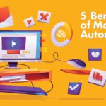 5 Benefits of Marketing Automation