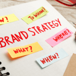 Brand Strategy vs. Marketing Strategy: What’s The Difference Between?