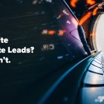 Does Your Website Actually Generate Leads? 10 Signs It Doesn’t