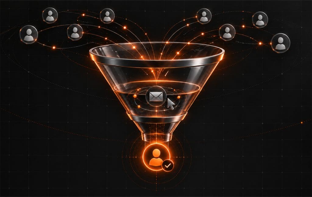 What Is Full-Funnel Marketing and Why Does It Matter?