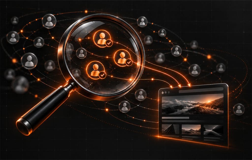 SEO Isn’t About Traffic. It’s About Generating the Right Traffic.