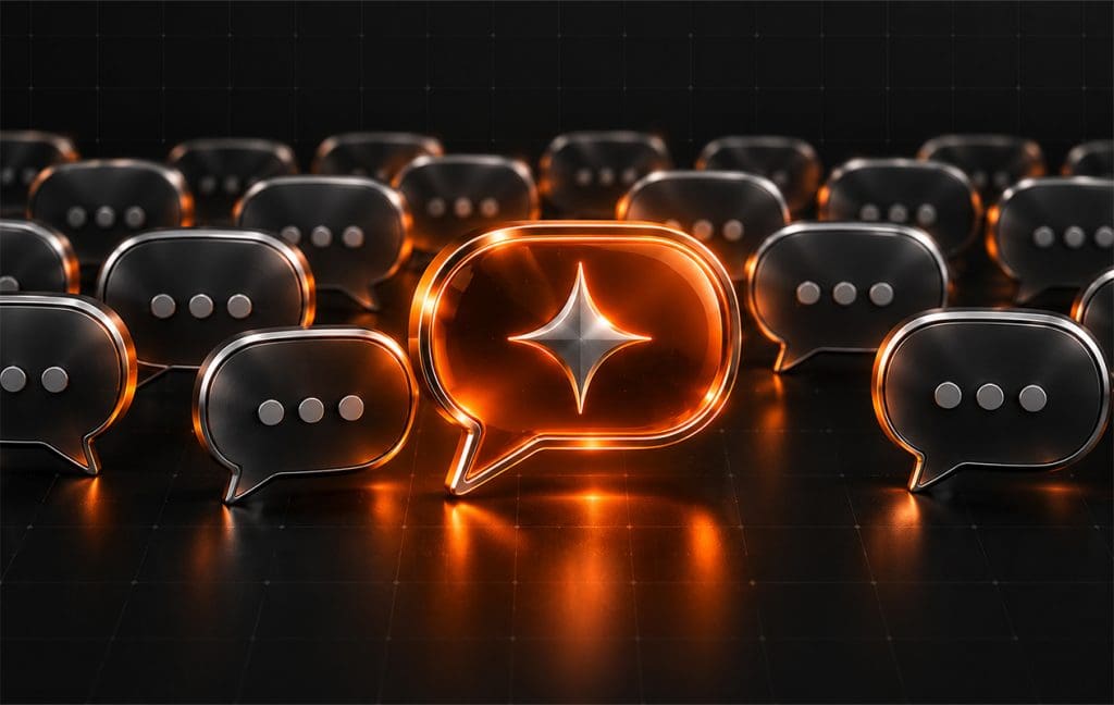 Brand Differentiation: How to Stand Out When Everyone Sounds Alike
