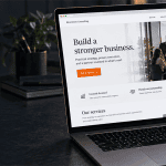 What Makes a High-Converting B2B Website?