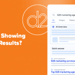 Is Your Business Showing Up in AI Search Results?